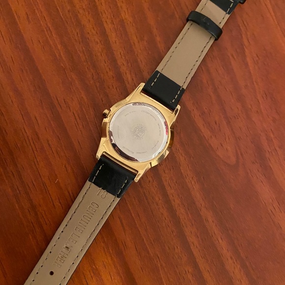 Ladies Citizen Ecodrive Watch - Picture 5 of 5